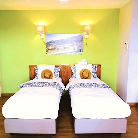 Bed and Breakfast Casa Lennisa Campell Exterior foto