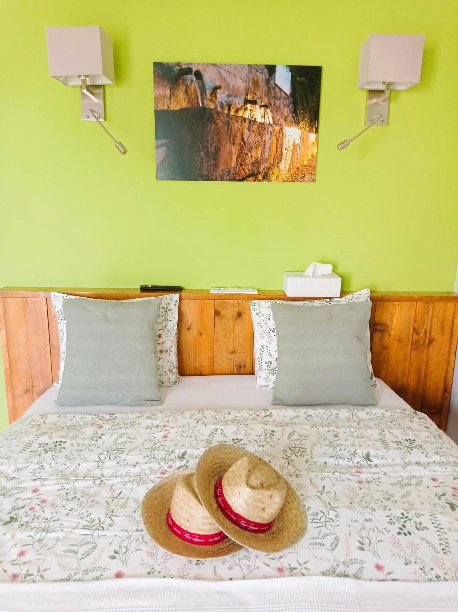 Bed and Breakfast Casa Lennisa Campell Exterior foto