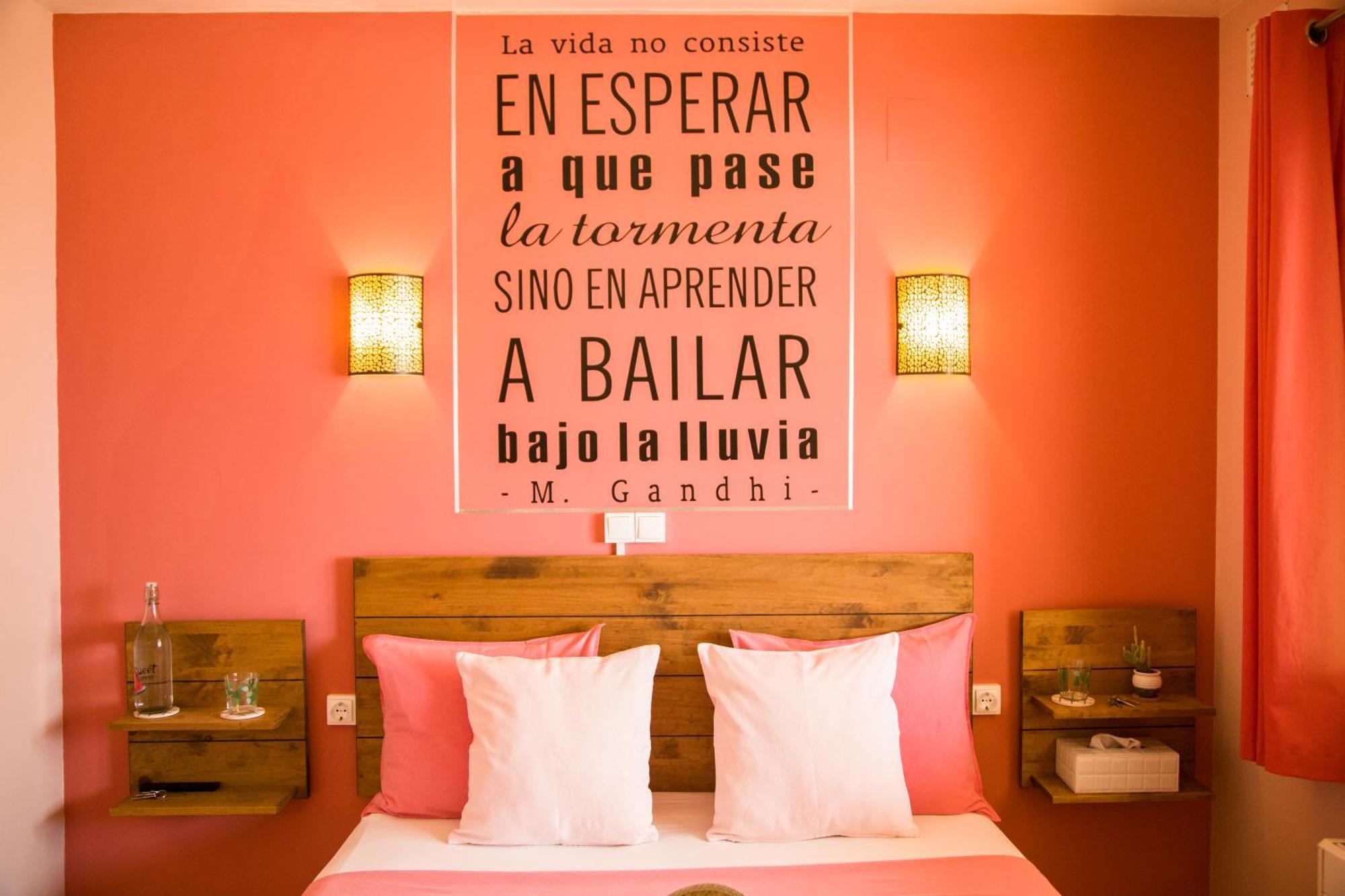 Bed and Breakfast Casa Lennisa Campell Exterior foto