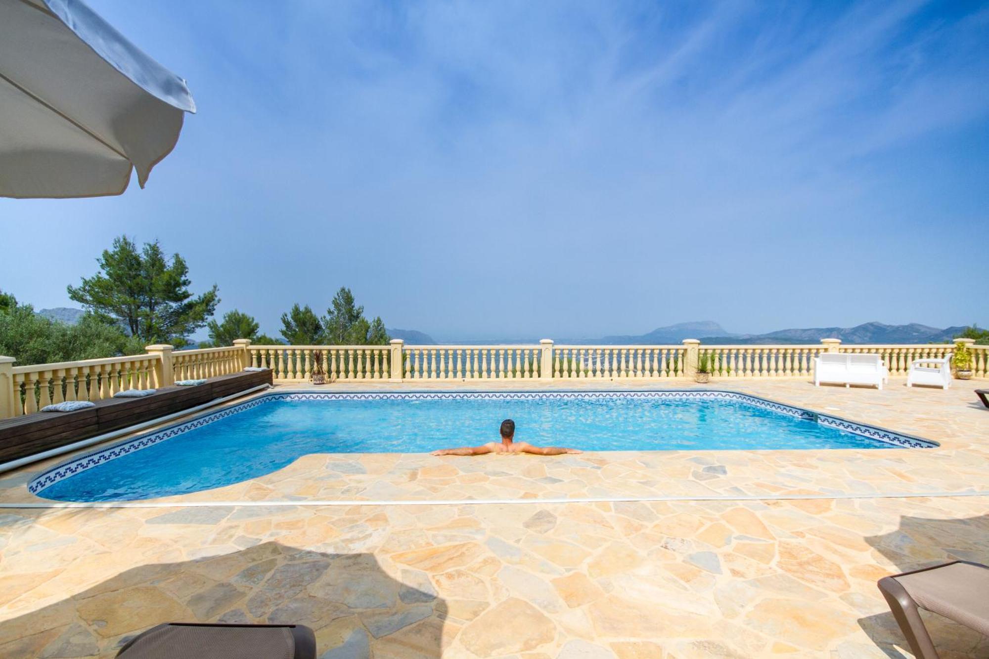 Bed and Breakfast Casa Lennisa Campell Exterior foto
