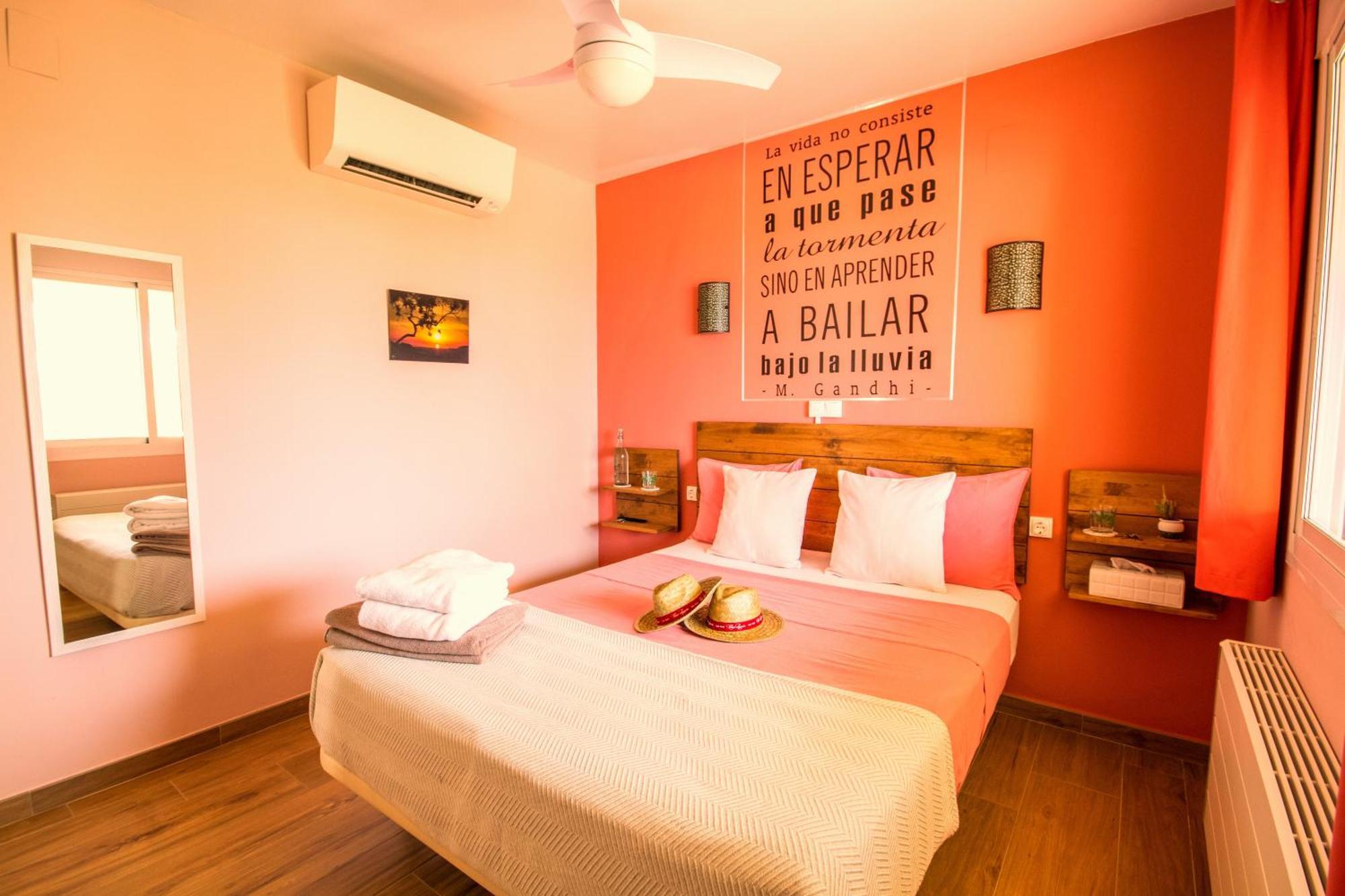 Bed and Breakfast Casa Lennisa Campell Exterior foto